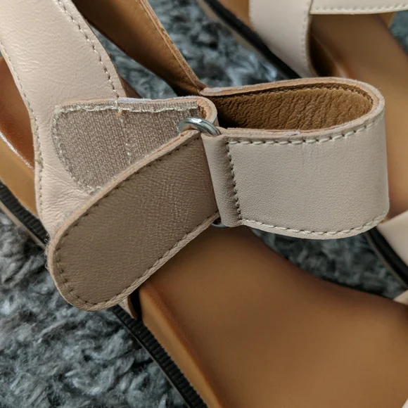 CHELSEA CREW Rambo sandal - Picture 5 of 5